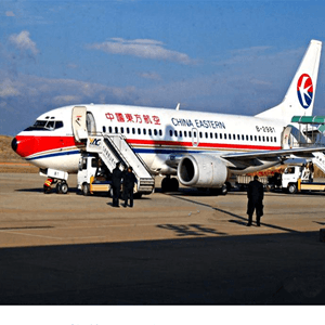 胶东空运代理航空快运业稳步发展的原因是什么？